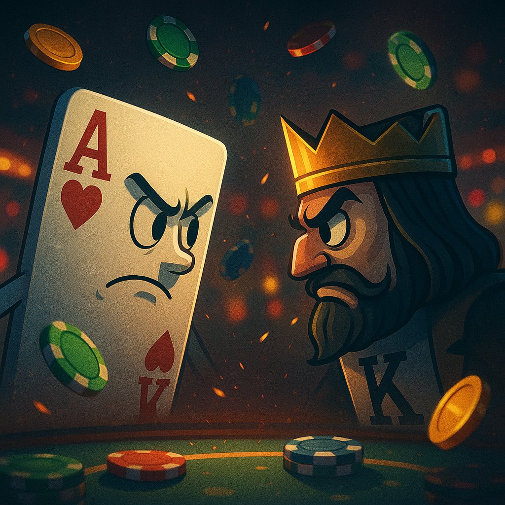 Antarmuka permainan Asia Gaming di aplikasi mobile rajaapk